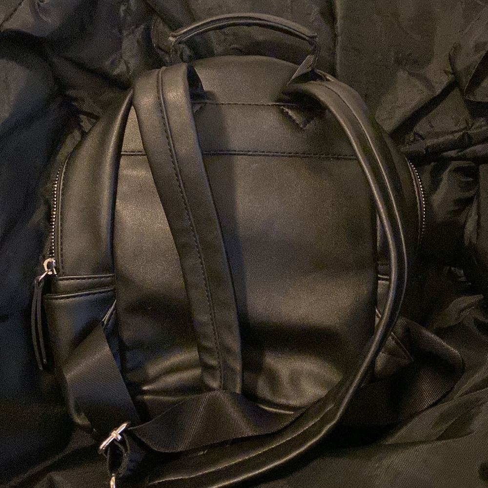 Nine West Backpack - Picture 2 of 4